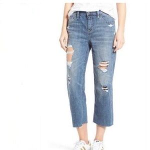 Treasure & bonds jeans